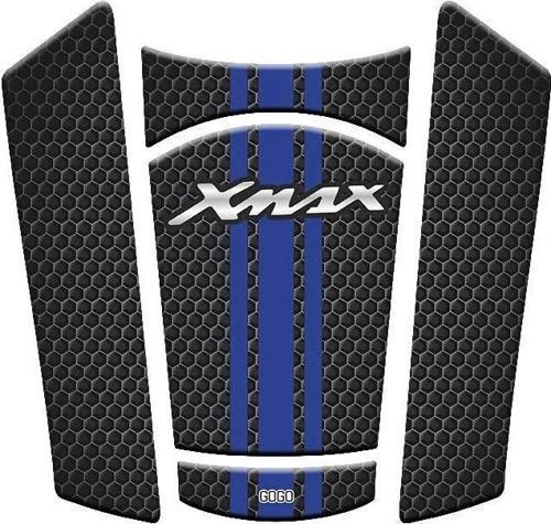 Tank Pad 007 Yamaha Xmax 250 2023-2024