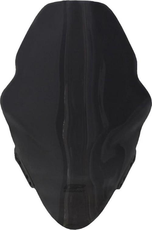 Siperlik Tur Camı Füme Honda Pcx 125-150 2014-2017 65cm