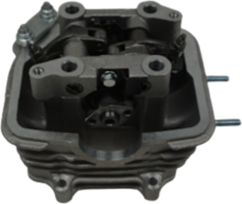 Silindir Kapağı Mati 125