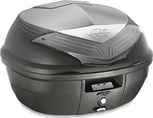 Arka Çanta 35lt Siyah K355nt