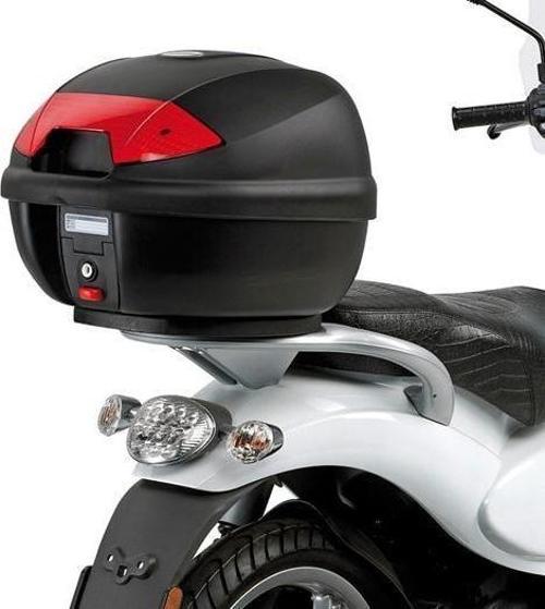 Arka Çanta Siyah 30lt K30n