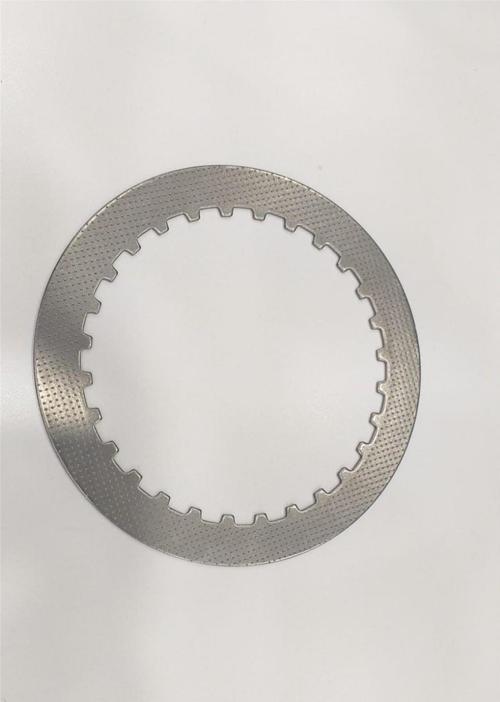 Mondıal Debriyaj Balatası Ara Sacı Orjinal Mondıal Rx3-s Evo 400 (adet)