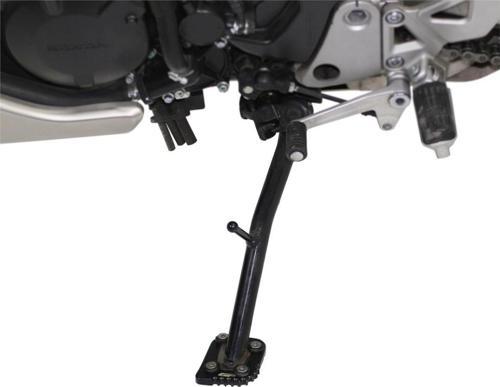 Yan Sehpa Ayak Genişletme Honda Vfr 800 2018-2020