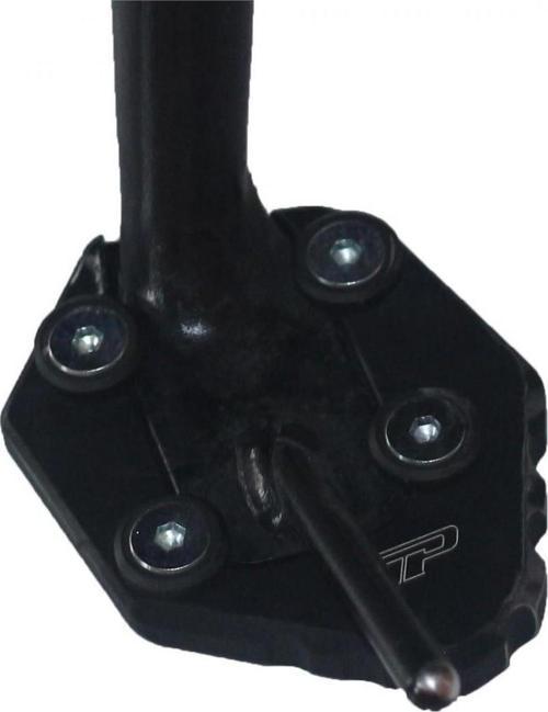 Yan Sehpa Ayak Genişletme Yamaha Mt-09 2021-2022