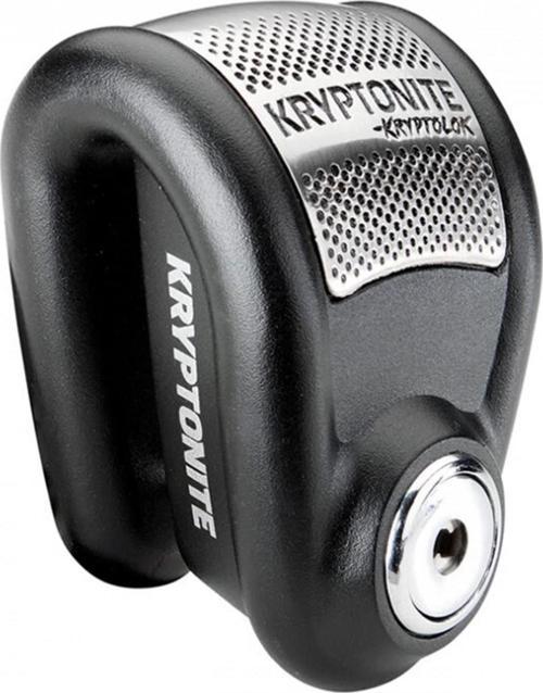 Kryptonıte Disk Kilidi Alarmlı 4776 6mm Boyutlar :78mm X 54mm