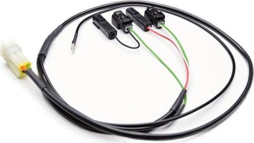 Quıckshıfter Kablo Seti Qsx-p4b Suzukı Gsx-r 600 750 1000 1300 Hayabusa
