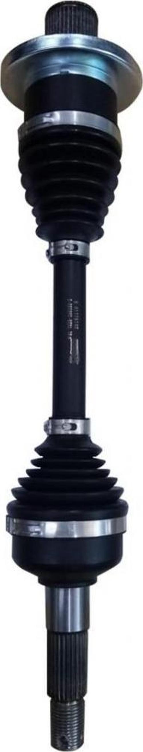 Mondıal Arka Aks Sol Komple Atv 530mm
