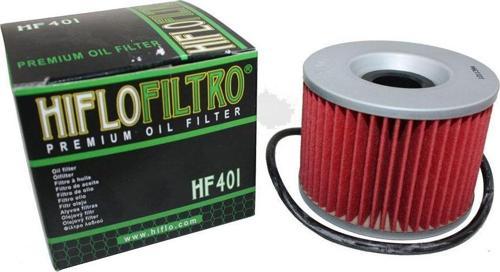 Hıflo Yağ Filtresi Hf401 Honda Goldwing1200 , Kawasaki Ninja250 Yamaha Xjr