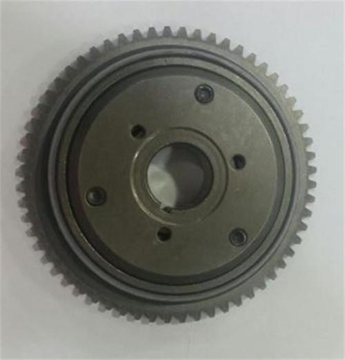 İlk Hareket - Marş Rublesi Komple 3 Bilyalı Mondıal Rs 151 Hs 150 Kanuni Mati 125 Kymco Süper