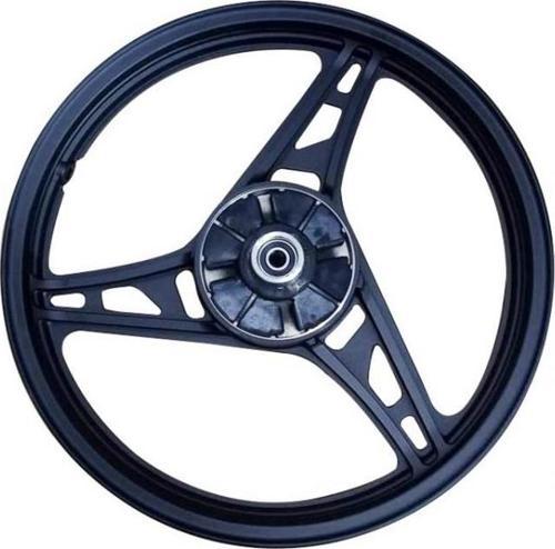 Motospartan  Arka Jant Siyah Mondıal Drıft 125mc 125mh 150mc Mh-mnr