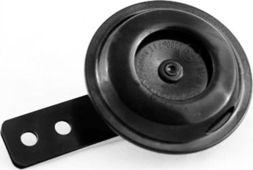 Korna [siyah] [70 Mm] Cg 125 Agk 125 Cub Scooter Üniversal