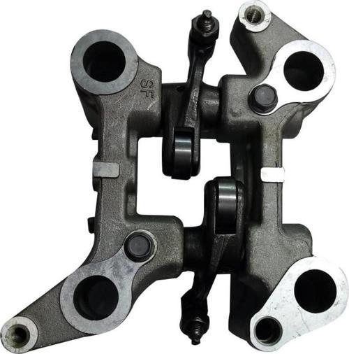 Külbütör Komple Takım  Cbf 150