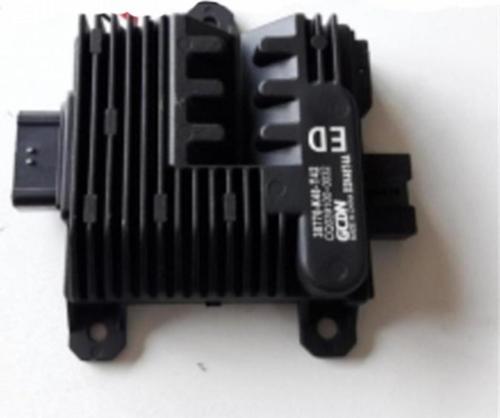 Motospartan Cdı Beyin Honda Alpha