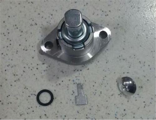 Motospartan Eksantrik Zincir Gergisi Tansiyoner Oem Honda Actıva 125s Spacy110 Actıva100 Alpha Rks S