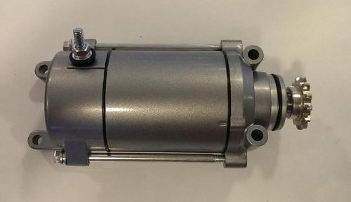 Marş Motoru Mondıal Mct 250