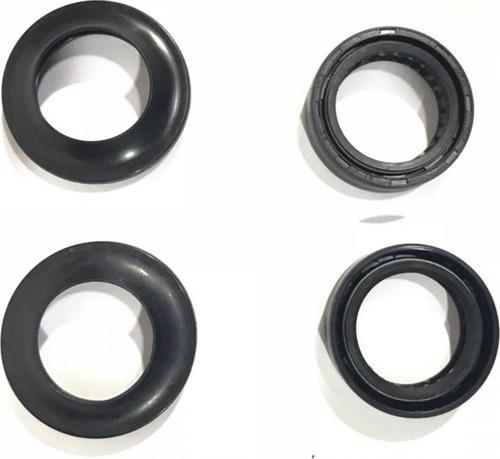 Ön Amortisör Keçesi Takım Toz Kapağı Dahil 31x43x10.3 Msx125 Grom Pcx125 Cbf150 Spacy Actıva