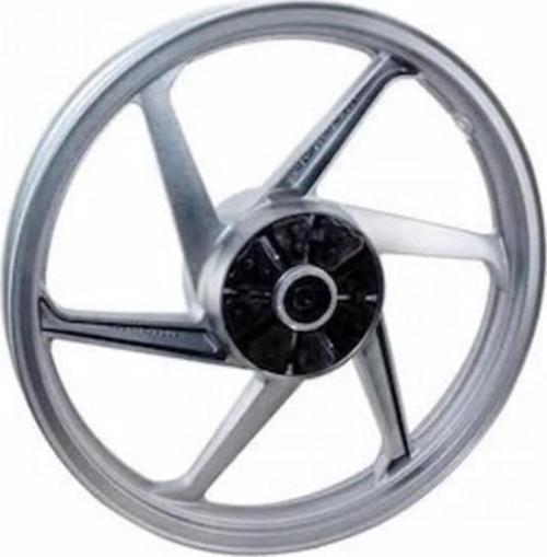 Arka Jant Gri Honda Cbf 150