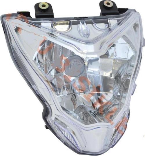 Ön Far  Komple Bajaj Pulsar Ns200 E Belgeli