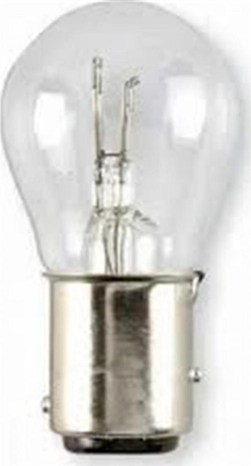 Arka Stop Ampulü Oem 12v 21/5w Üniversal Çift Duy Şaşı Tırnak