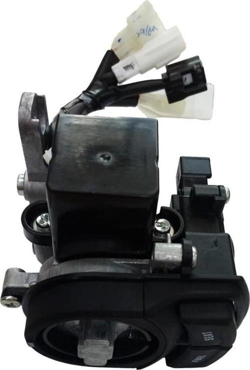 Motospartan Kontak Kilit Seti Orjinal Yamaha Nmax 125 155