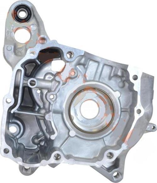 Sağ Karter Honda Actıva S 125 (motor Bloğu)