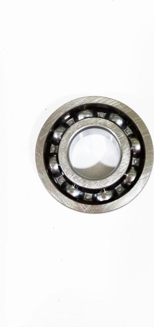 Mondıal Rulman 6203-p63 Mondıal Rx3 Orjinal