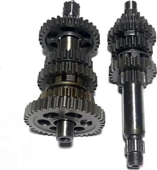 Şanzıman Dişli Seti Komple Bajaj Pulsar Ns 200