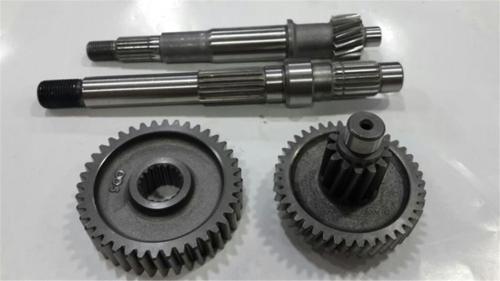 Şanzıman Dişli Seti Komple Mondıal 151 Rs 150 Hs 125 Zn Scooter
