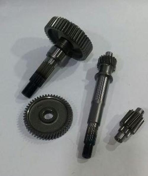 Şanzıman Komple Honda Alpha Oem