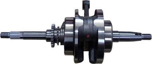 Motospartan Krank Komple Orjinal Yamaha Nmax 155 2021-2022