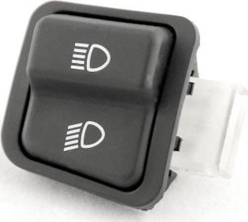Sellektör Düğmesi Spacy Actıva 125 S Alpha 110 Actıva100 Mondıal Rs Hs Ukh Kf Ft Rt 100urt Mf