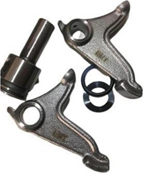 Motospartan Külbütör Piyanosu Takım Cg Agk 125 150 200