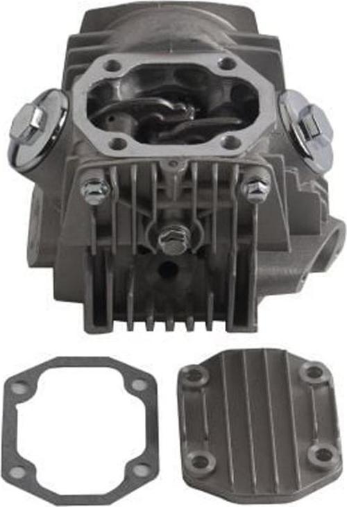 Silindir Kapağı Komple Cub Sfc Kh 100 Cc Dq Sübap Eksantirik Dahil