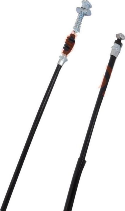 Motospartan Ön Fren Teli Kuba Dragon (uçtan Uca 123 Cm)