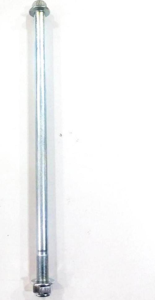 Arka Mafsal Beşik Mili Honda Cbf 150