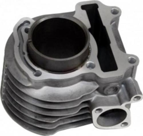 Silindir Seti Honda Spacy 110cc Hero Dash 110 Cc (13p-50x73.2) Oem