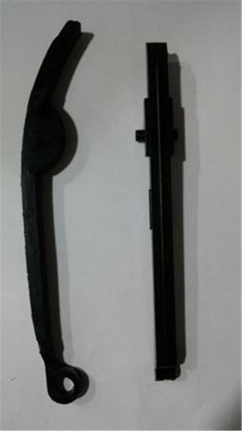 Eksantrik Zincir Gergi Kılavuzu Takım Yamaha Ybr125 E2 2009