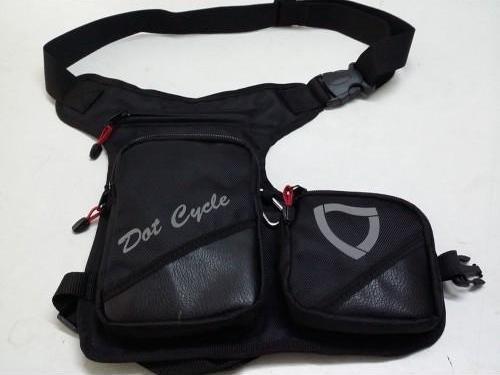 Bacak Çantası Maxı Dc Cepli Bc01