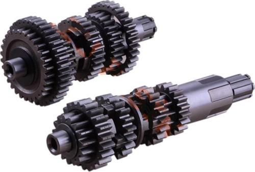 Motospartan Şanzıman Komple Mondıal Drıft 125mh 125mc Z One 180