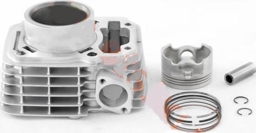 Motospartan Silindir Seti Honda Cbf 150