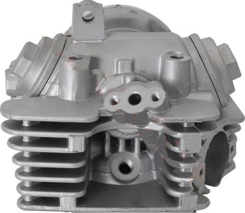 Motospartan Silindir Üst Kapağı Komple Yamaha Ybr125