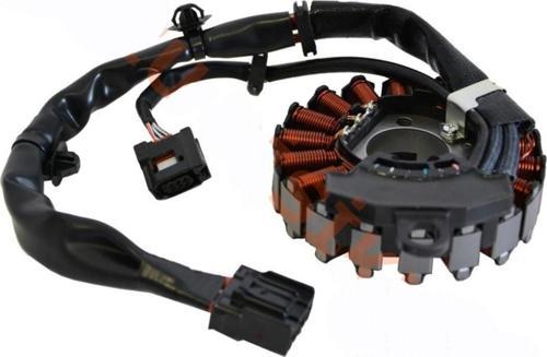 Motospartan Statör Honda Alpha 110 Oem