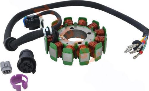 Statör (12 Sargı) Loncın Lx 200 Atv