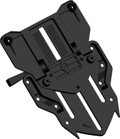Cam Yükseltme Aparatı Yamaha Xmax 250/300 2023-2024
