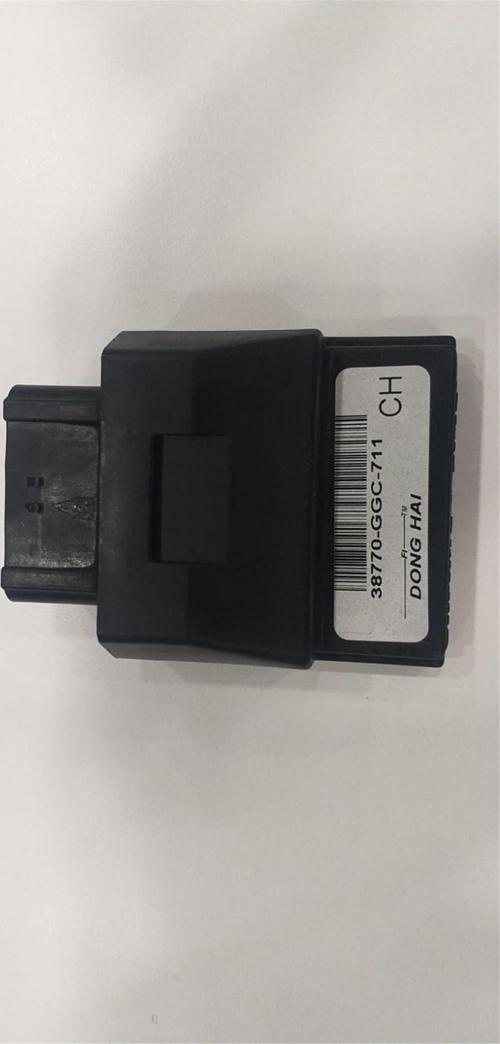Cdı Beyin Honda Spacy 110 (2012-2015-ed) Oem