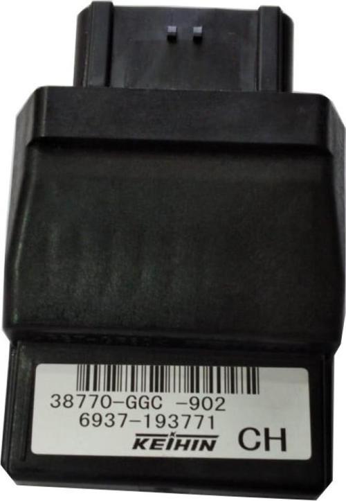 Cdı Beyin Orjınal Honda Spacy 110 (2012-2015-ed) 38770-ggc-c510-m1