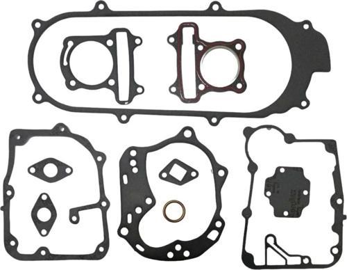 Conta Takımı Arora Vesta 50 Kuba Fıghter 50 Marş Rubleli