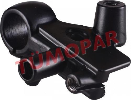Debriyaj / Sol Kütük - Honda Cb 125f Oem