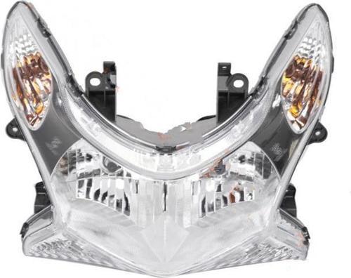 Far Komple Honda Pcx 2011-2012 E Belgeli