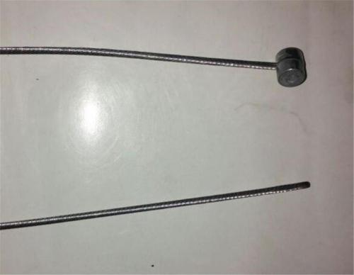Debriyaj İç Teli 250cm Silindir Baş Agk Cg Kt Chopper Vitesli